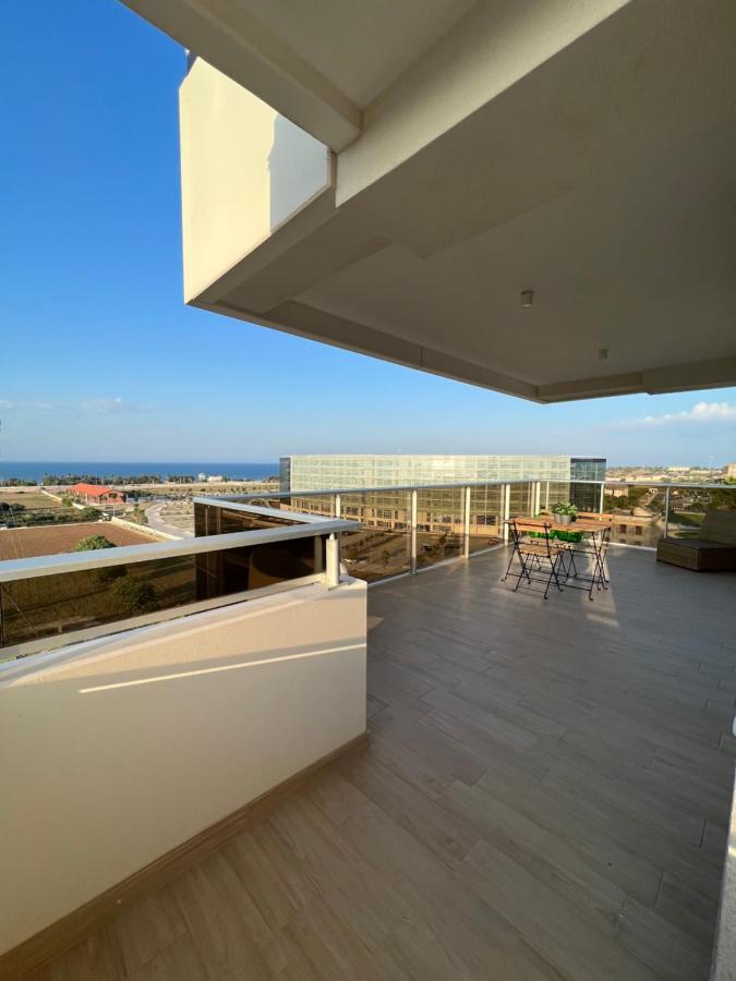 The Plus #6 Howme Bari Exterior foto